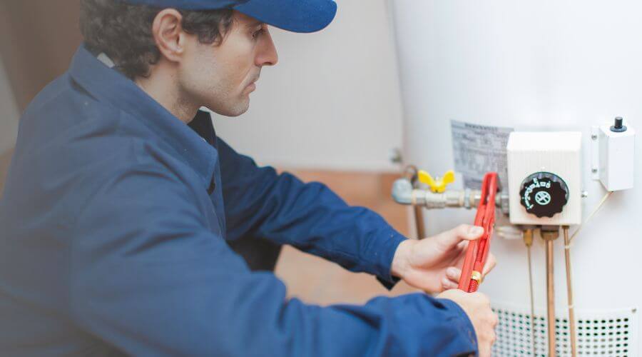Professional Tankless Water Heater Installation in Altenburg, MO